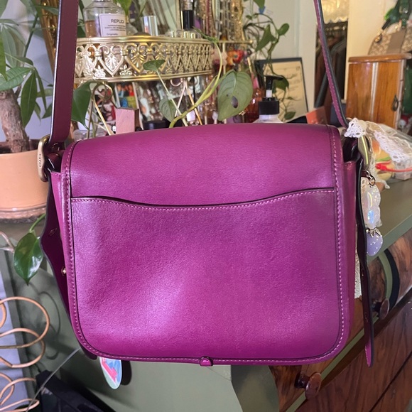 Coach Rambler - Picture 6 of 6